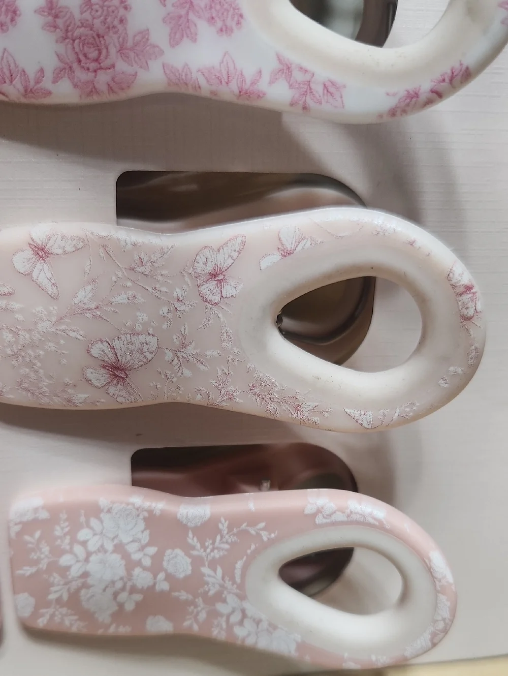 CWC Bag Clips - Picture 5 of 9